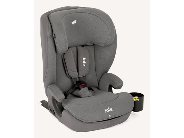 Joie i-Irvana - i-Size turvaistuin 76-150 cm | Thunder