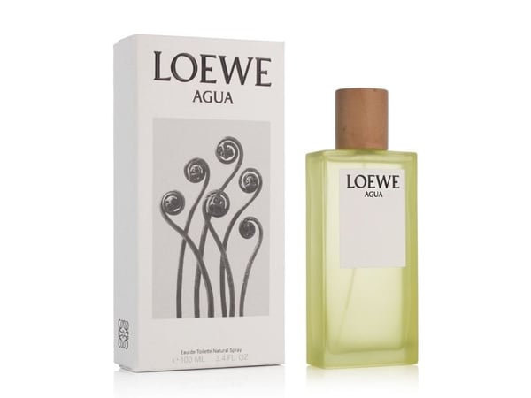 LOEWE AGUA LOEWE Eau de Toilette Spray 100ml