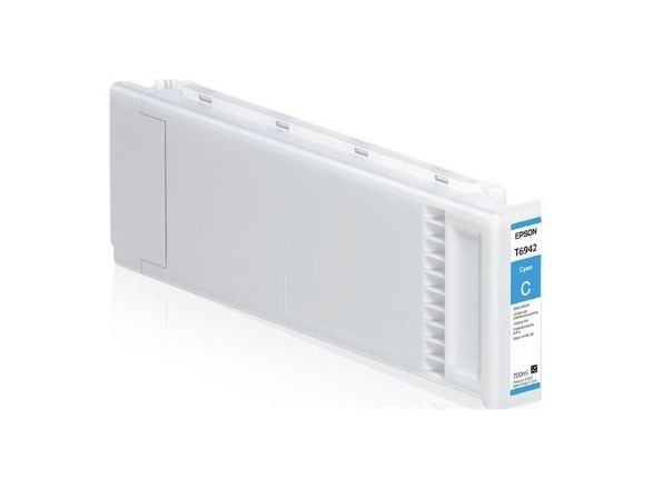 EPSON blekk cyan 700 ml SureColor SC-Tx000