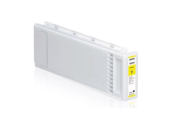 EPSON Tinte gelb 700ml SureColor SC-Tx000