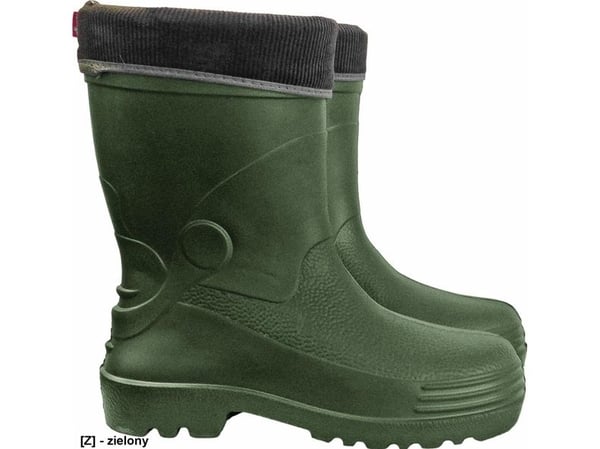 Lemigo MENSIONAL SHORT SHOES WADER 893 KOKO - 48 /893