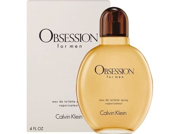 Calvin Klein Obsession EDT 200ml