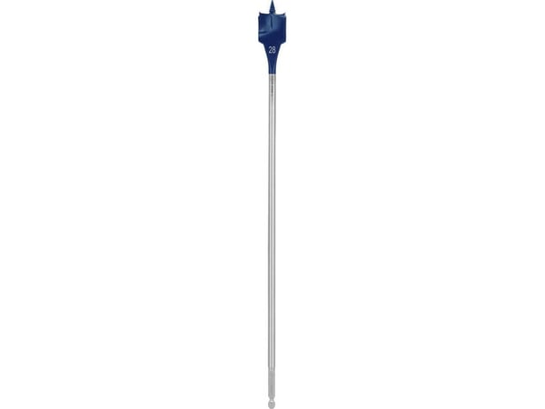 Bosch Expert flat fresbor SelfCut Speed, Ø 28 mm (lengde 400 mm)