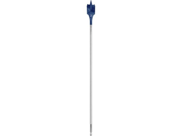 Bosch Bosch Expert flat fresestål SelfCut Speed, Ø25 mm (lengde 400 mm)