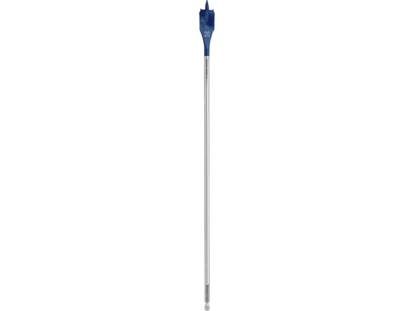 Borebits Bosch Bosch Expert flat milling SelfCut Speed O 20 mm (lengde 400 mm)