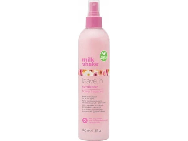 Milk Shake Flower Fragrance Hair Leave-In Conditioner 350 ml