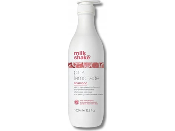 Milk_Shake Pink Lemonade Shampoo 1000 ml