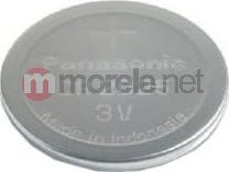Panasonic Lithium Power - Value Pack - batteri 6 x CR2025 - Li