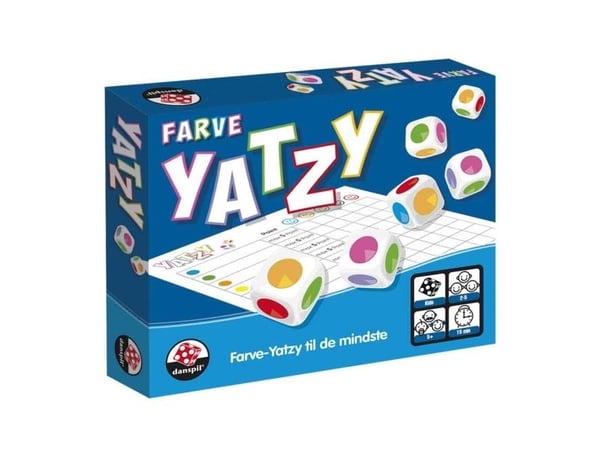 Kidz Yatzy Kidz Yatzy