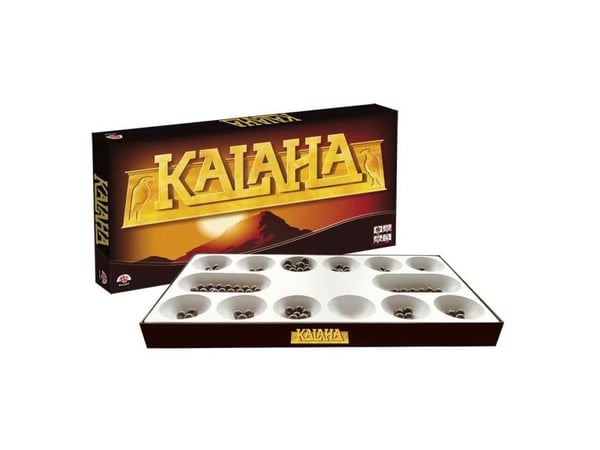 Dansspel Kalaha