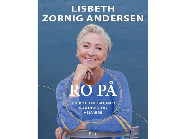 Ta det med ro! | Lisbeth Zornig Andersen | Språk: Dansk