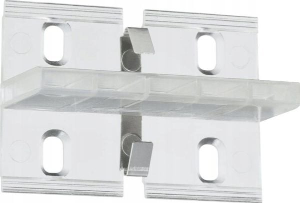 Paulmann 702.75, Aluminium, Plast, 21 mm, 50 mm, 36 mm