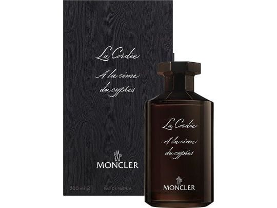 Moncler La Cordée Eau De Parfum 200 ml (unisex)