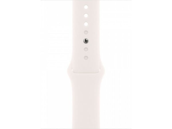 Apple MXM93ZM/A, Yhtye, Älykello, Apple, Apple Watch Models 44mm, 45mm, 46mm, 49mm, Fluoroelastomeeri, Light Blush