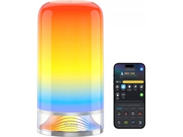 Govee RGBICWW Table Lamp