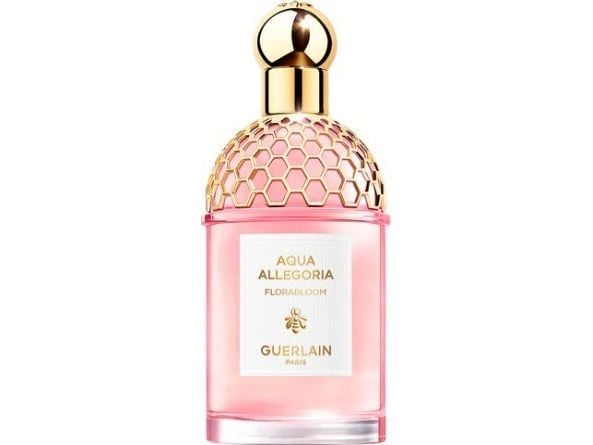 Guerlain GUERLAIN Aqua Allegoria Florabloom EDT 125ml