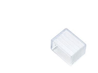 Päätykappale LED-nauhalle ECO - 230V