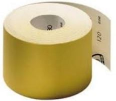 Klingspor slipeskiverull PS 30 D 115x50000 mm K40 1 stk. Klingspor slipeskiverull PS 30 D 115x50000 mm K40 1 stk.
