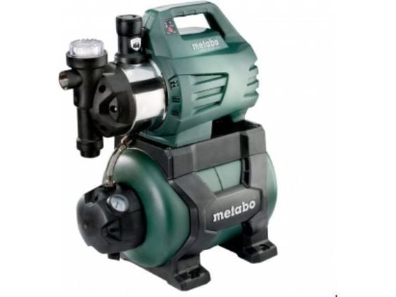 METABO HYDROPHORE HWWI 4500/25 INOX