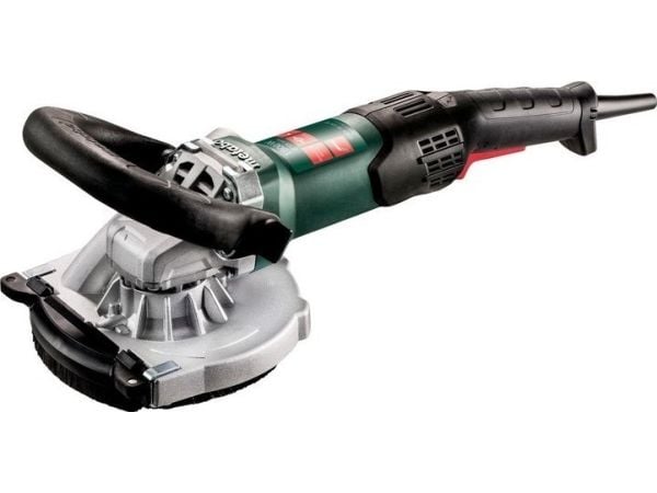 METABO RESTAUROINTIHIOMAKONE RSEV 19-125 RT CASE