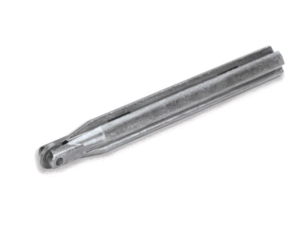 Rubi diamantbor 8 mm til fliseskjæremaskiner (1958)