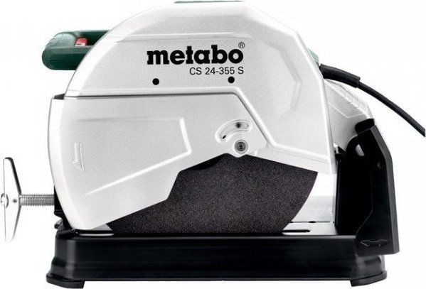 METABO METALLINLEIKKAUSKONE CS 24-355 S