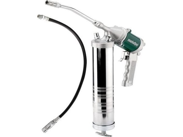 Metabo DFP 400 - Fettpistol - trådløs - uten batteri - SOLO