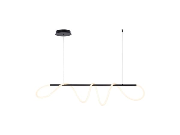 Hänglampa Domoletti PENDANT LED LIGHT TIGRIS LONG 4000K BL