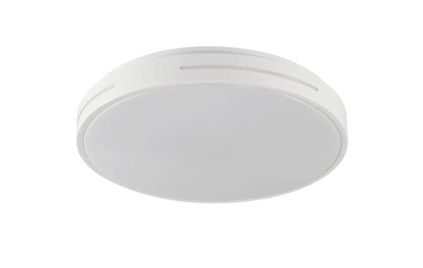 Standard taklampe CEILING LED LIGHT ZULA CCT 38CM hvit