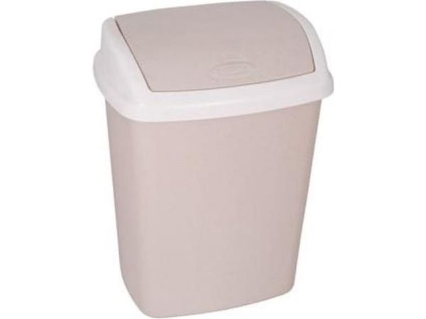 Curver/Keter CURVER "DOMINIK" HOLE BIN 25L / ilman LUX/ ilman LUXia/ ilman LUXia