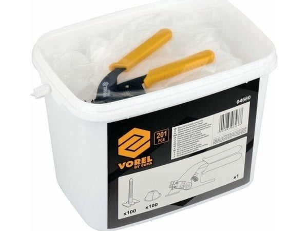 VOREL LAATAN TASOITIN T04680