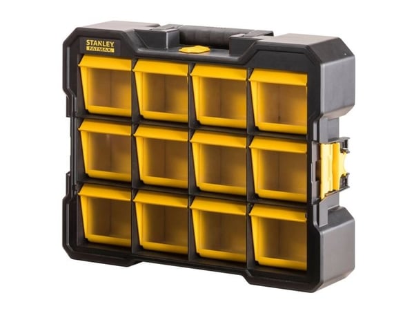Stanley STANLEY ORGANISATOR ST FM MED TILTEKASSER SFMST81077-1