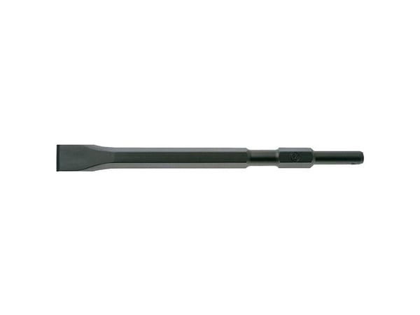 Makita - Mejsel - för betong, tegel - rak - SDS-plus - längd: 250 mm - bredd: 20 mm