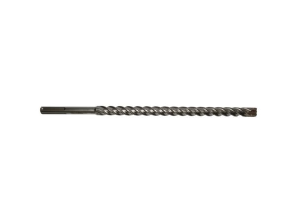 Makita NEMESIS B-20096 Kovametalliporanterä 24 mm Kokonaispituus 520 mm SDS-Max 1 kpl