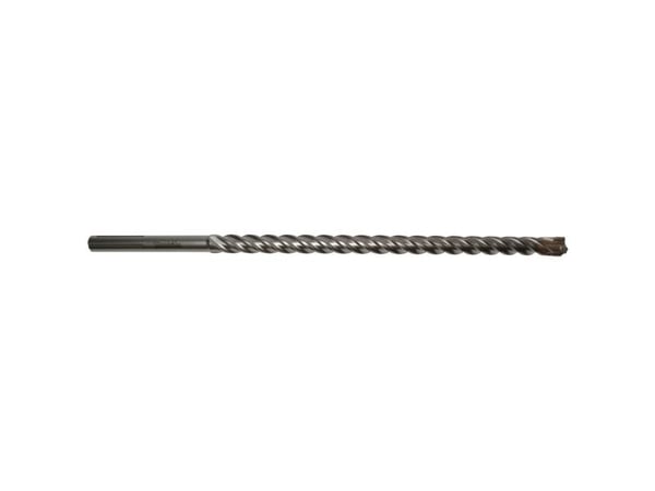 Makita NEMESIS B-20199 hårdmetallhammarborr 30 mm, total längd 570 mm, SDS-Max