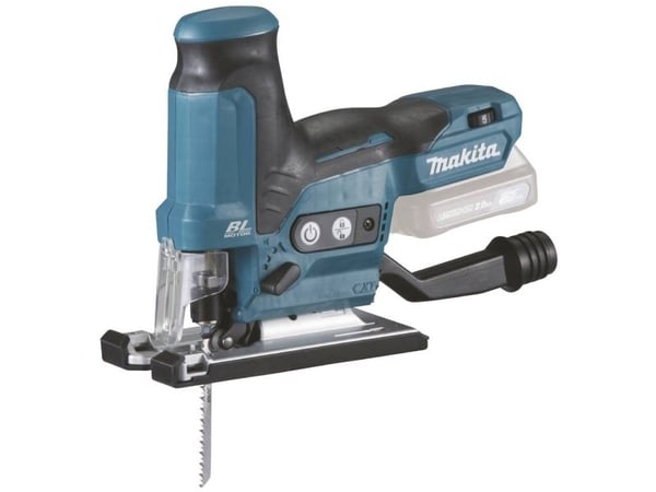 Makita JV102D - Løvsag - trådløs - uten batteri - 12 V - SOLO