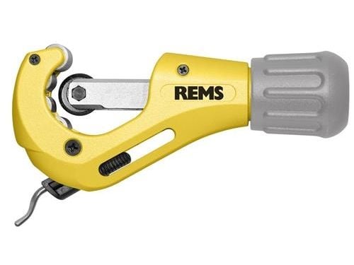 REMS rørskærer RAS Cu-INOX 3-35 mm S