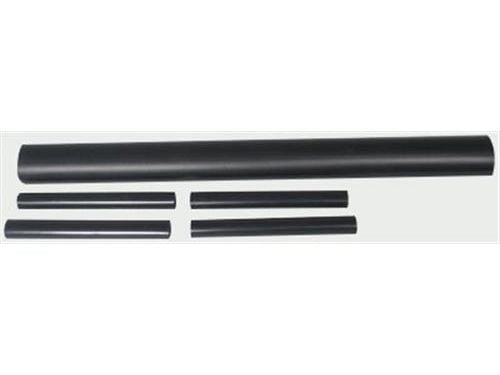 Kutistemuhvisarja MLV-1 5x1,5-4mm² w/sleeves w/sleeves