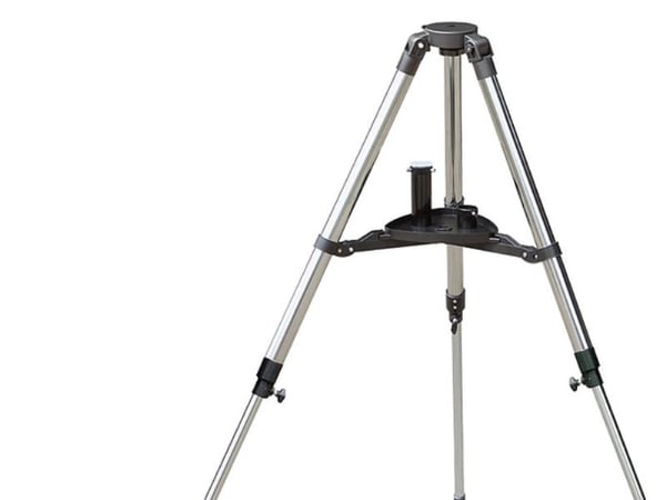 Bresser Lyra 70/900 mm EQ brytende teleskop karbondesign (4670909)