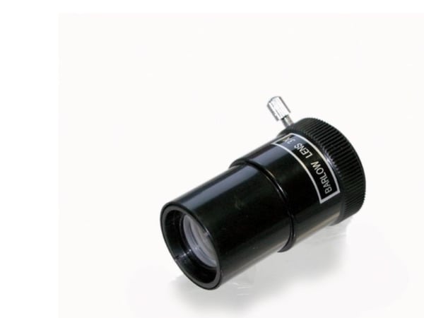 Bresser Lyra 70/900 mm EQ brytende teleskop karbondesign (4670909)