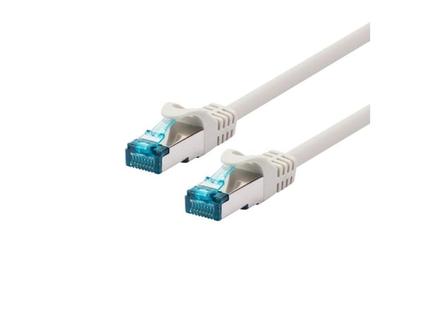 LOGON TCR55SS250I, 25 m, Cat5e, SF/UTP (S-FTP), RJ-45, RJ-45