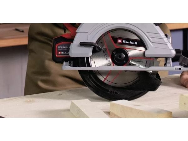 Einhell Kwb TCT rundsavsklinge Ø150 x 1,6 x 16 mm 20T