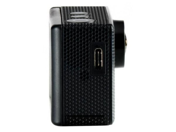 Nilox NXACV1FLIP01, 4K Ultra HD, CMOS, 4 MP, 65 g