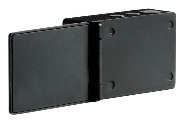 Nilox NXACV1FLIP01, 4K Ultra HD, CMOS, 4 MP, 65 g