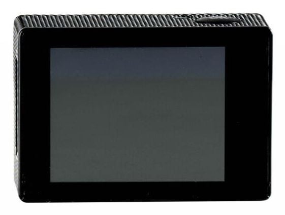 Nilox X-SNAP - Actionkamera - 4K - 4.0 MP - Wireless LAN - under vannet inntil 30 m - hvit