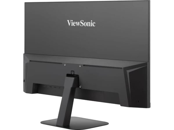 Skjerm ViewSonic 27" VA2708-2K-HD 2xHDMI DP