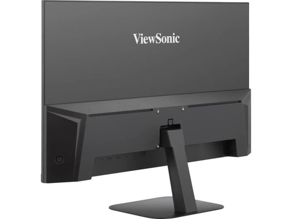 Skjerm ViewSonic 27" VA2708-2K-HD 2xHDMI DP