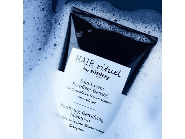 Sisley Fortifying Densifying Shampoo, 200 ml, Shampoo, Unisex, Kaikki värit, Densifioida, LG Shine, Vahvistava, Nestemäinen