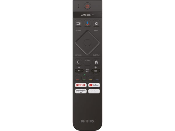Philips 77OLED909 - 77" Diagonalklasse OLED TV - Smart TV - Google TV - 4K UHD (2160p) 3840 x 2160 - HDR