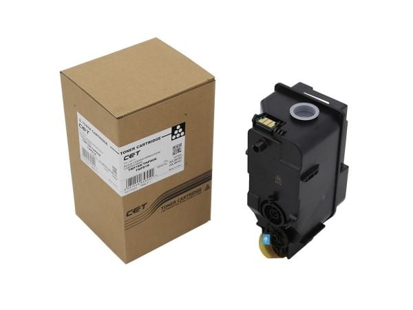 CoreParts - Svart - kompatibel - tonerpatron (alternativ for: Konica Minolta Bizhub C3350i, Konica Minolta Bizhub C4050i, Konica Minolta Bizhub C33...